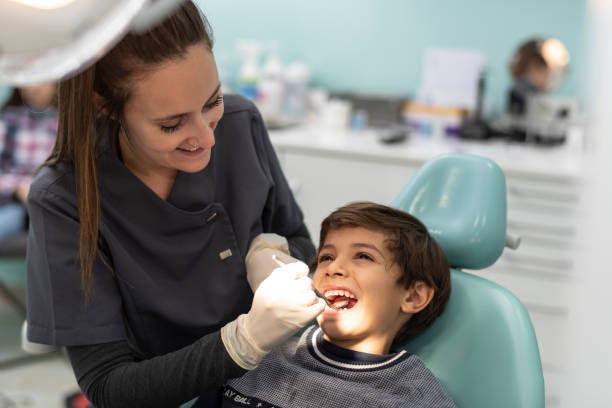Best Weekend Emergency Dentist in Monticello, IA