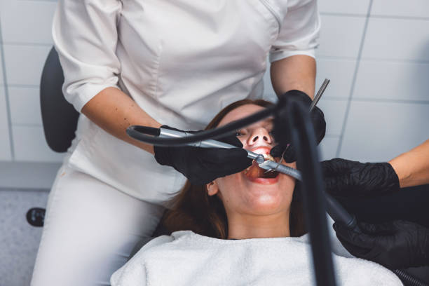 Best Broken or Cracked Tooth Emergency Dentist in Monticello, IA