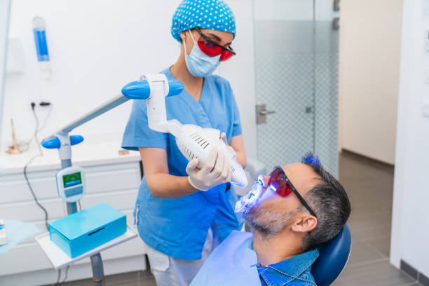 Best Orthodontic Emergency Dentist in Monticello, IA